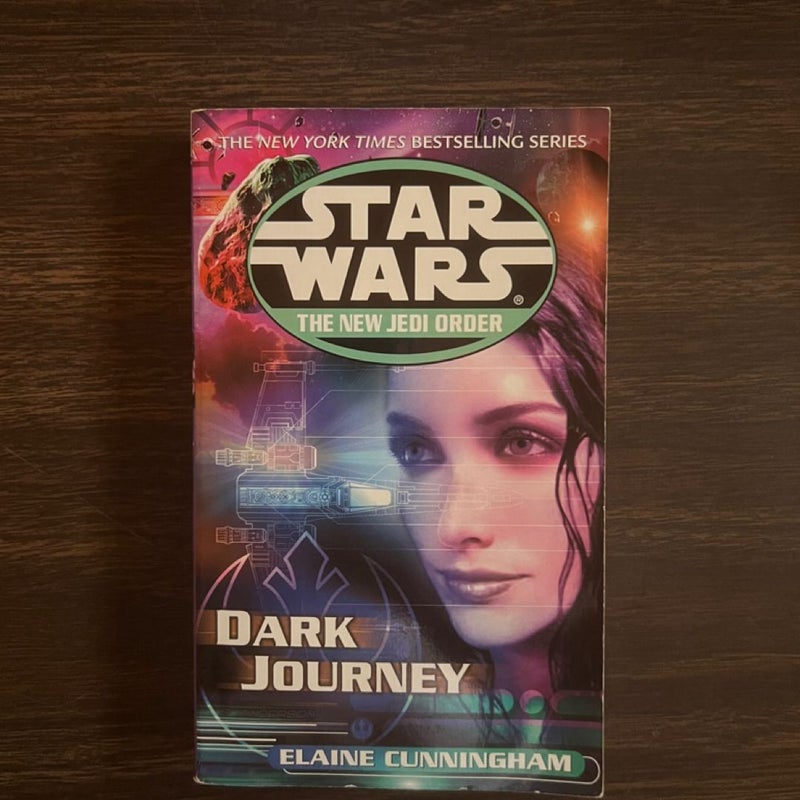 Dark Journey: Star Wars Legends