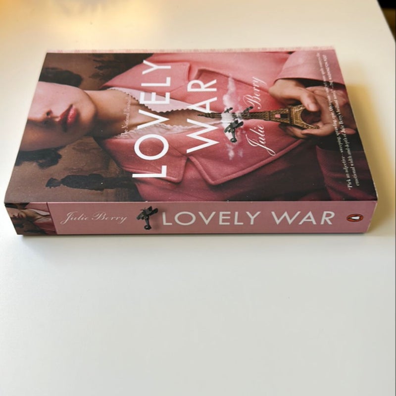 Lovely War