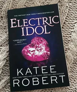 Electric Idol