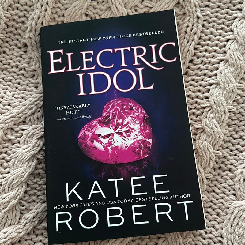 Electric Idol