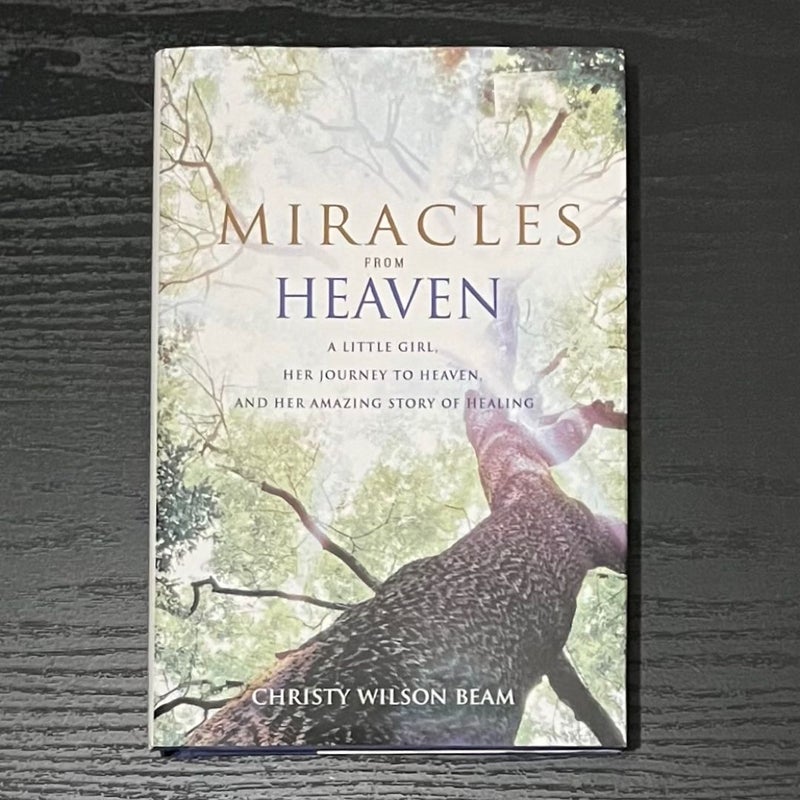 Miracles from Heaven