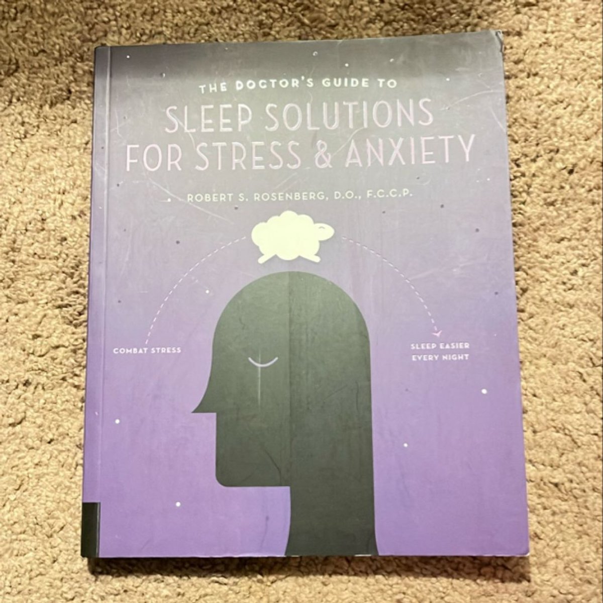 The Doctor S Guide To Sleep Solutions For Stress And Photo Inspiration