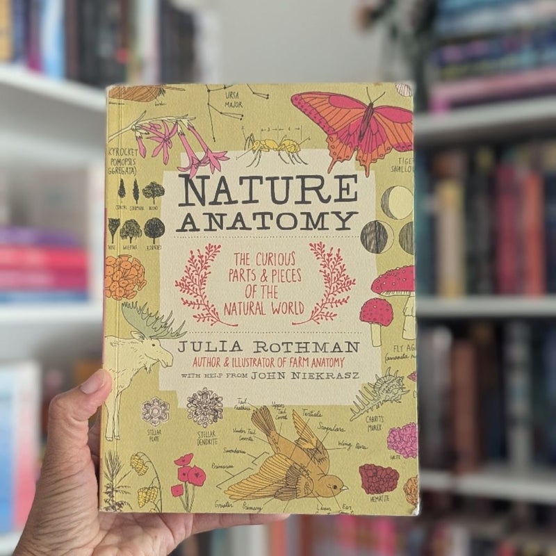 Nature Anatomy