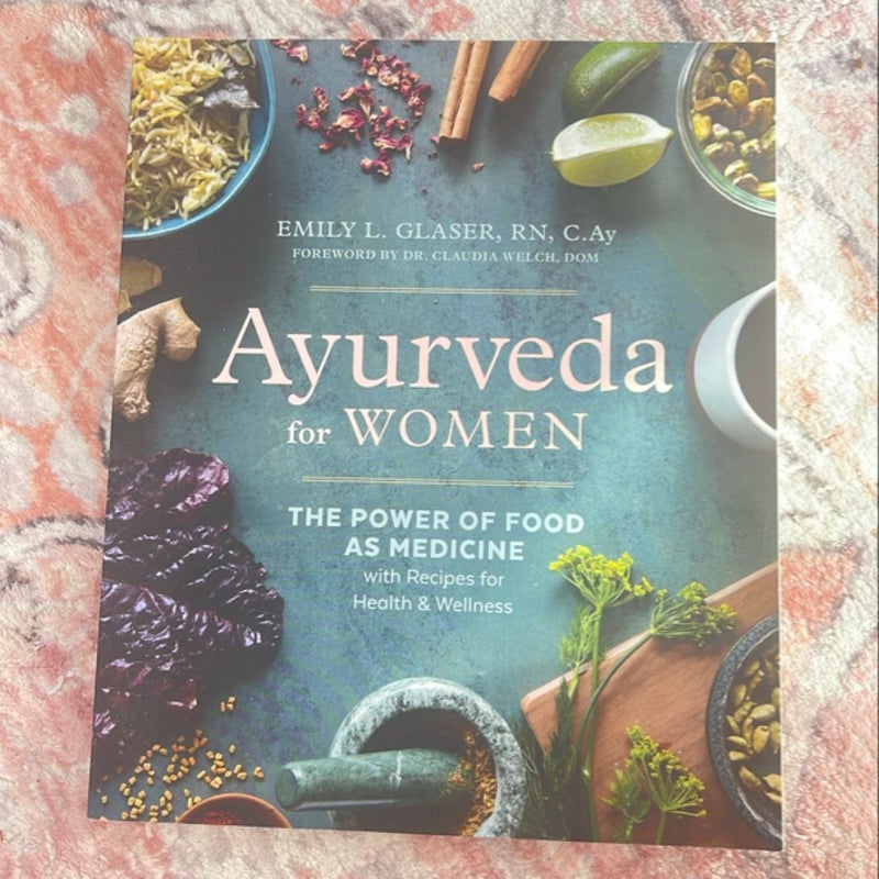 Ayurveda for Women