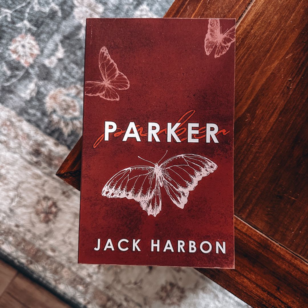 PARKER - Signed Edition