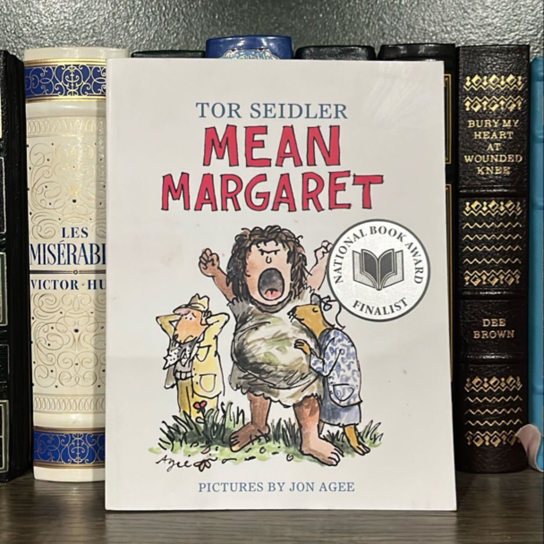 Mean Margaret