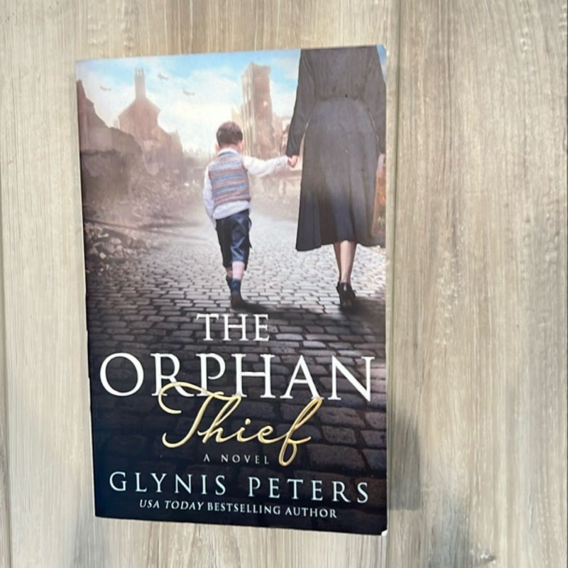 The Orphan Thief