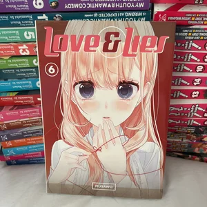 Love and Lies 6