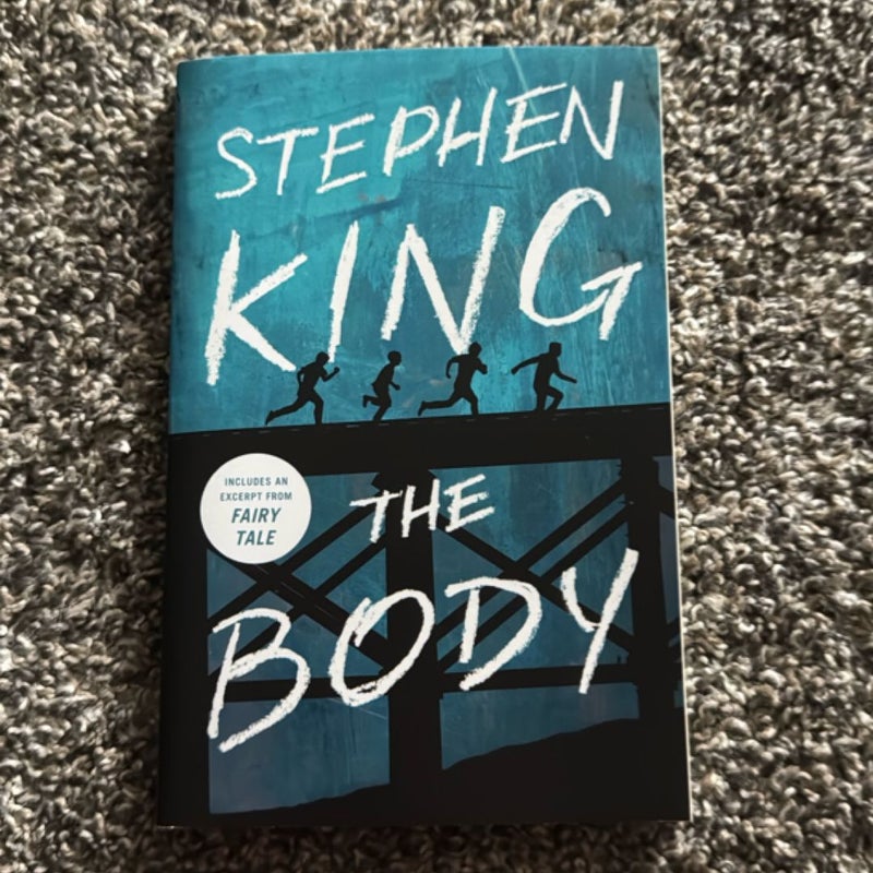 The Body