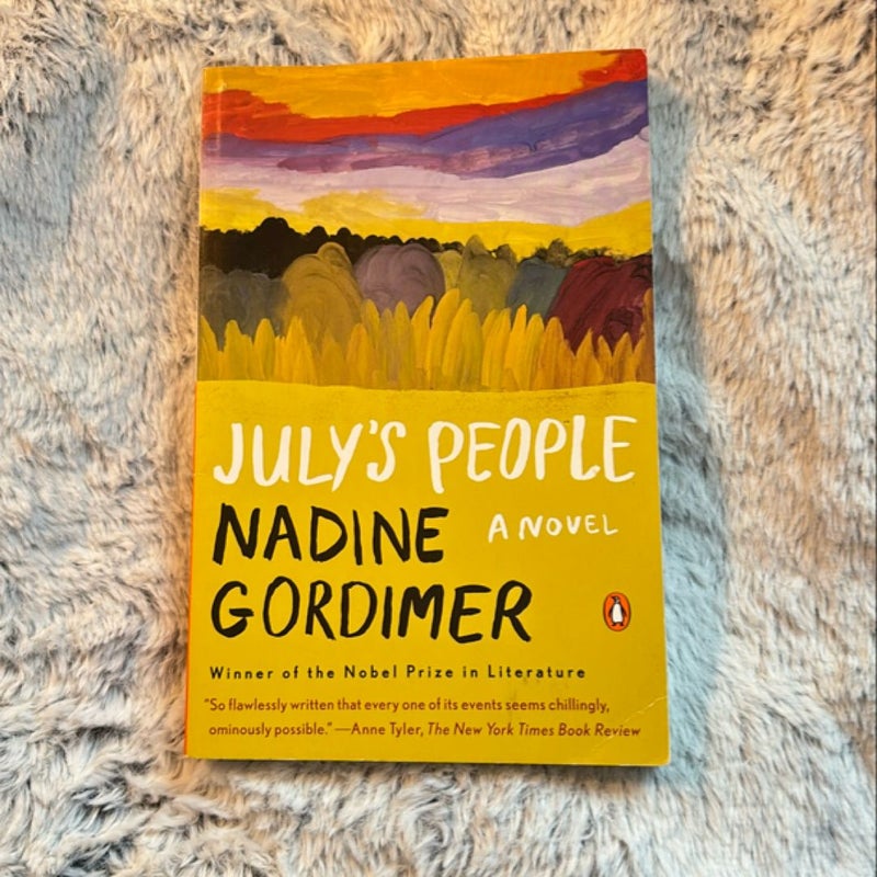 July's People