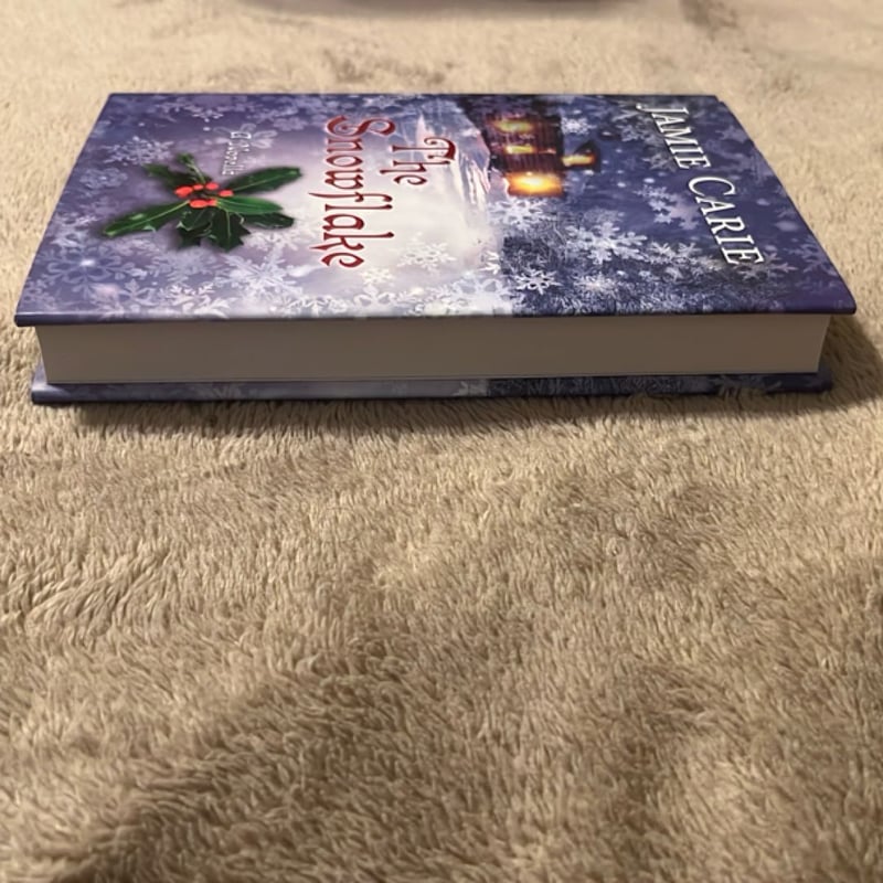 The Snowflake - A Cozy Read