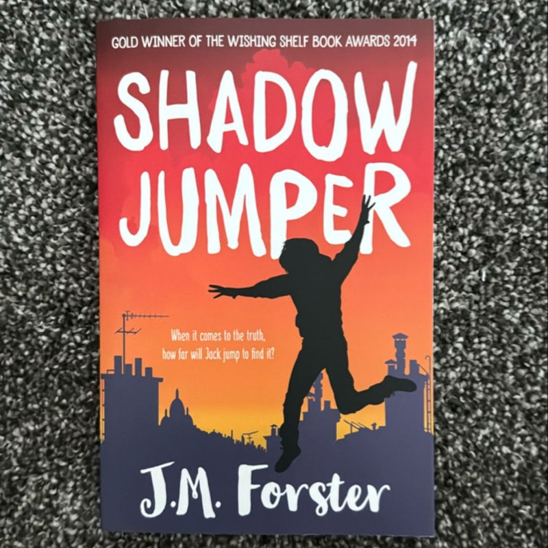 Shadow Jumper