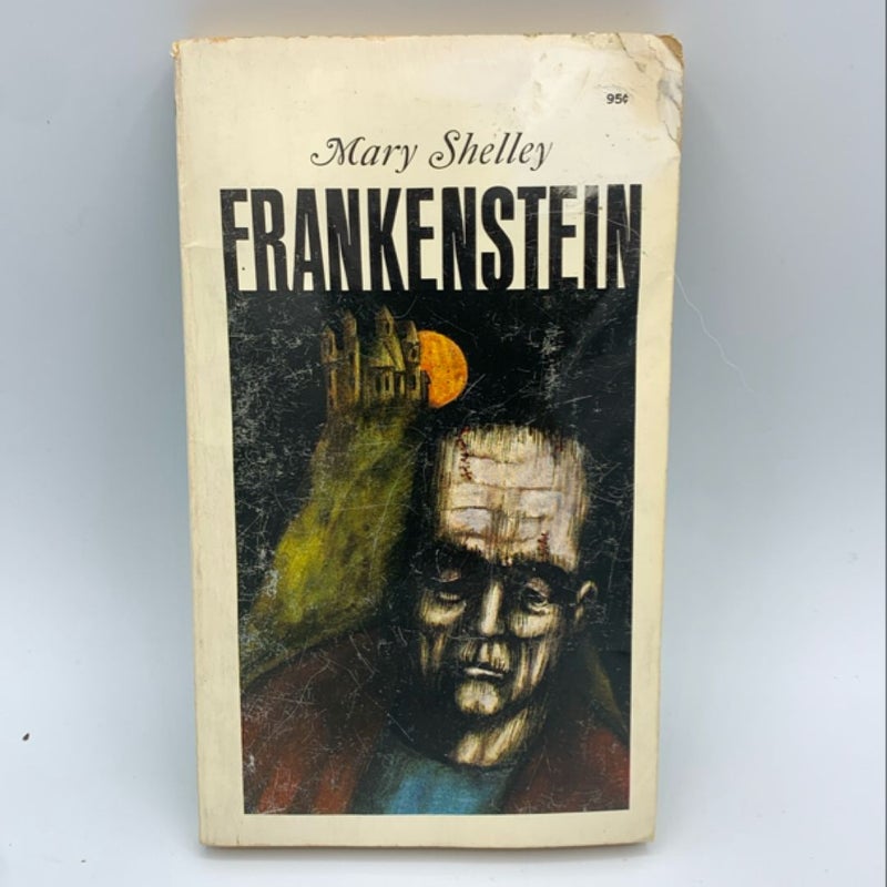 Frankenstein