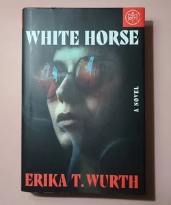 White Horse - BOTM
