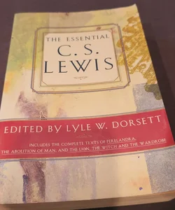 Essential C. S. Lewis