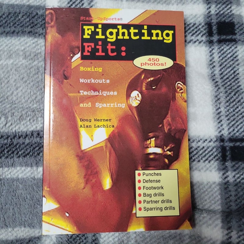 Fighting Fit