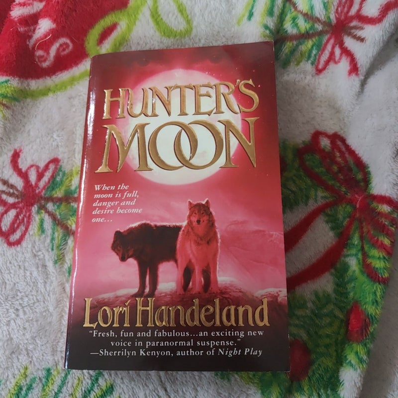 Hunter's Moon