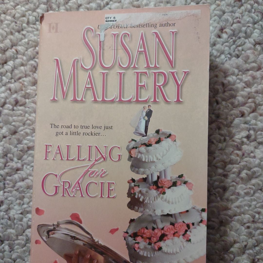 Falling for Gracie