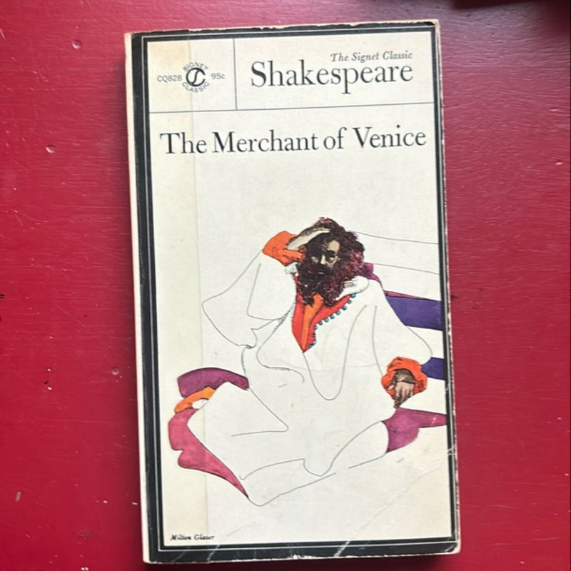 Lot of 12 Signet Classic Shakespeare: The Tragedy of Macbeth