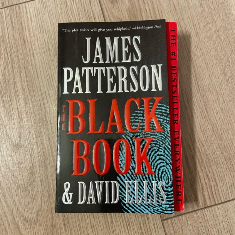 The Black Book