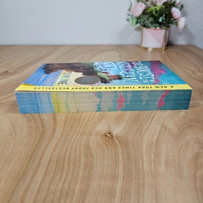 The House in the Cerulean Sea Barnes and Noble Edition