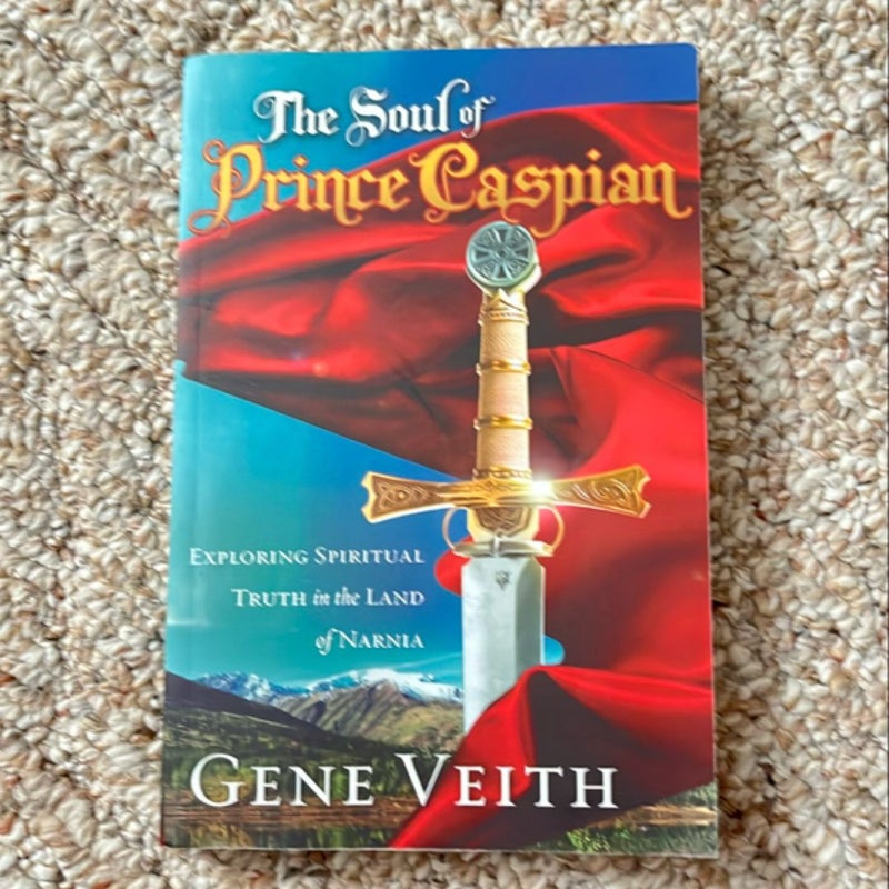 The Soul of Prince Caspian