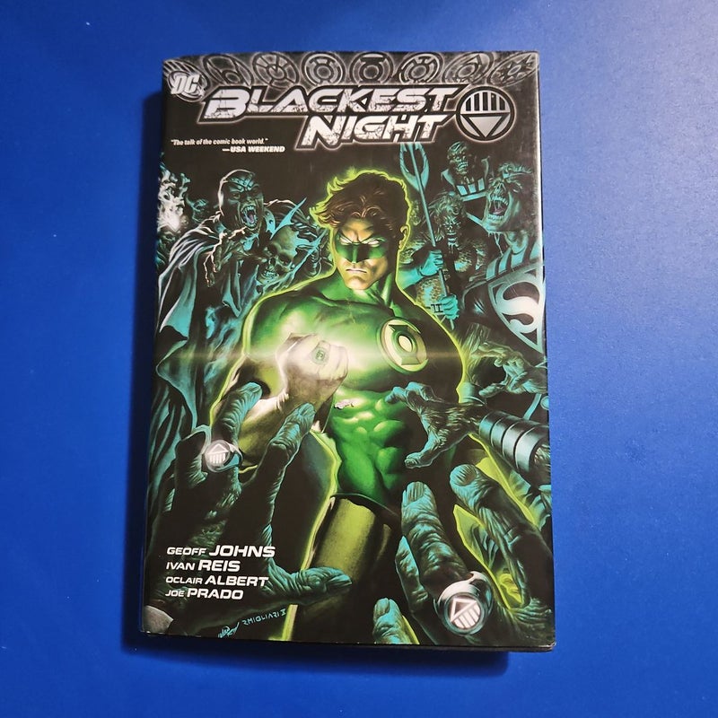 Blackest Night