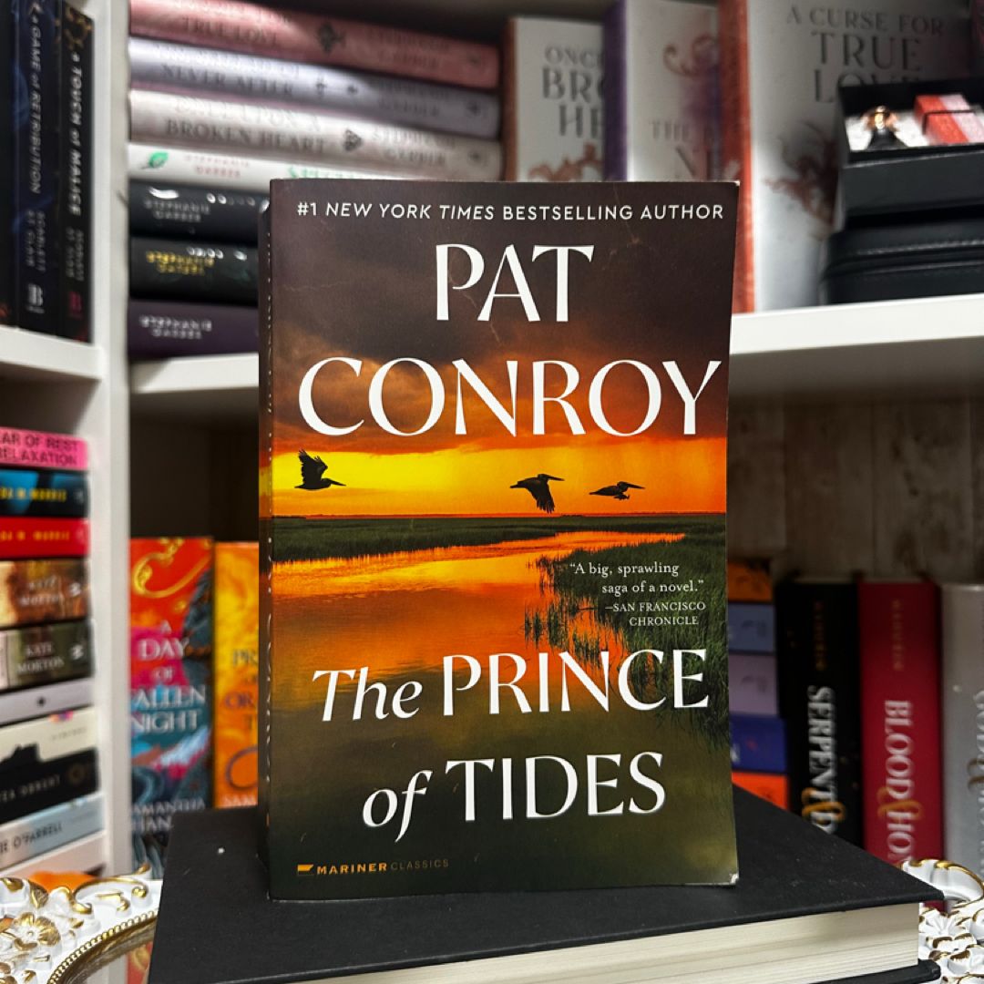The Prince of Tides