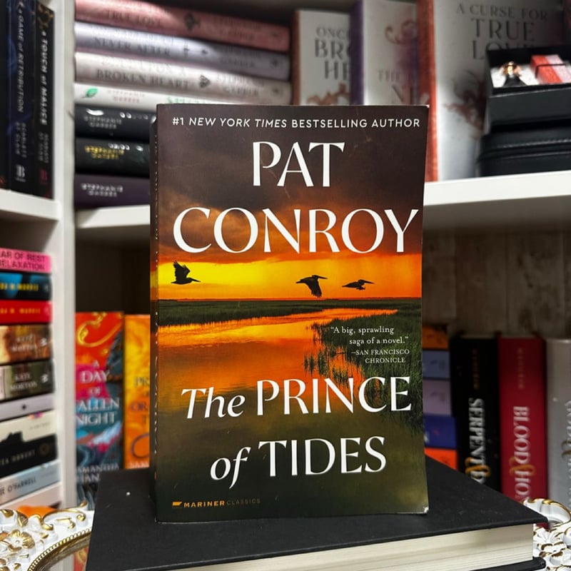 The Prince of Tides