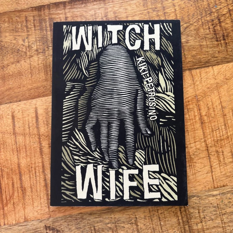 Witch Wife