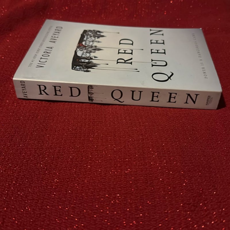 Red Queen