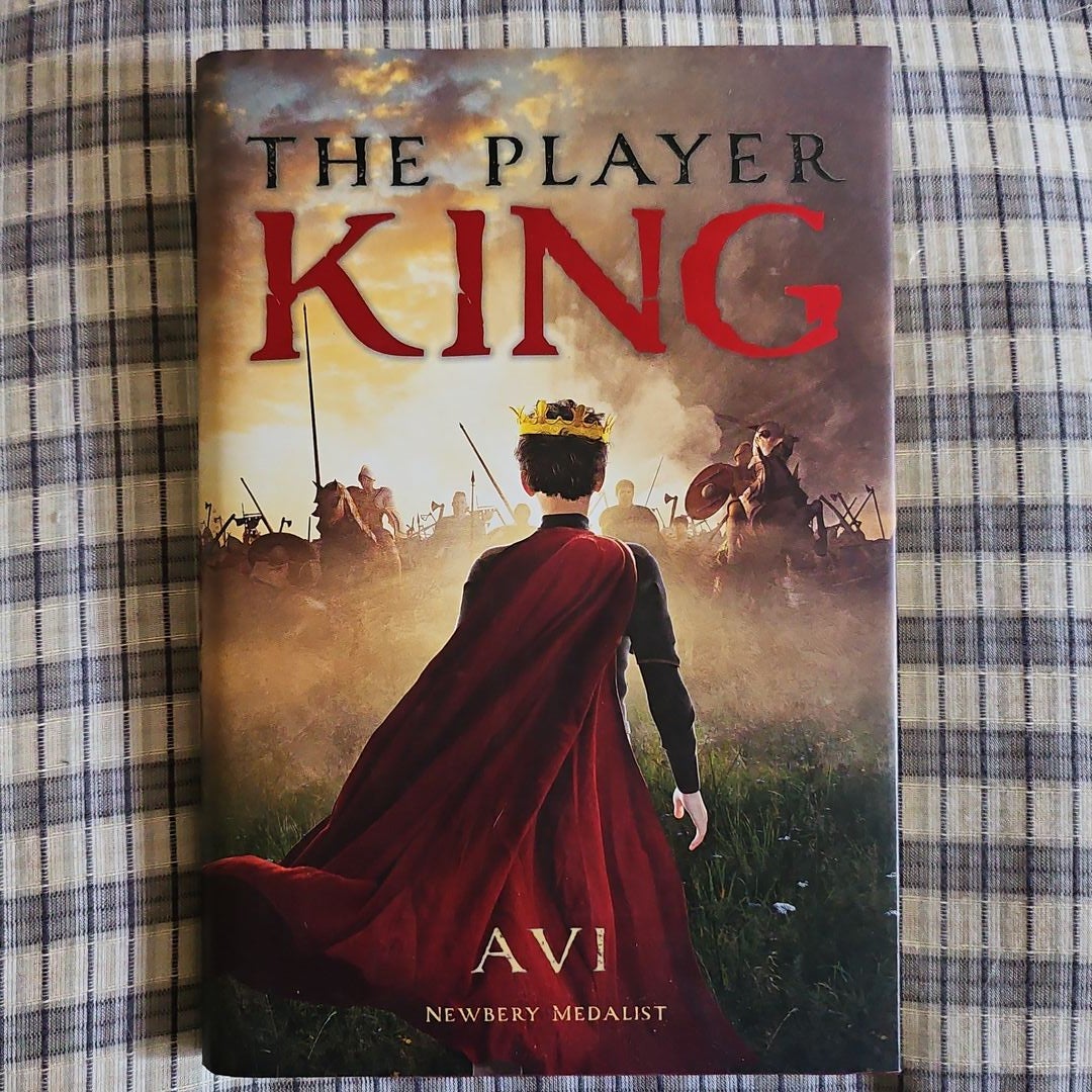 The Player King