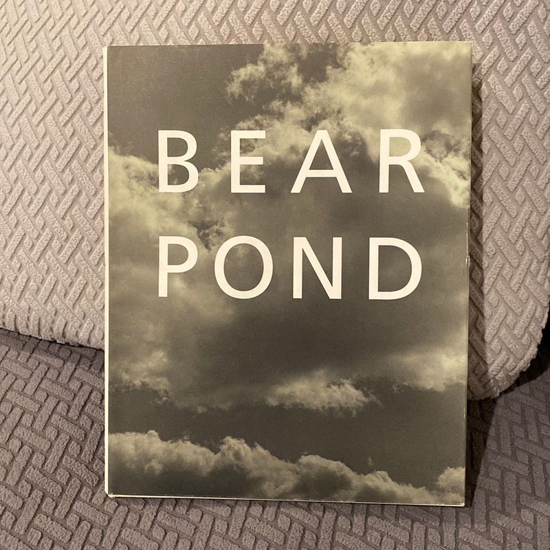 Bear Pond