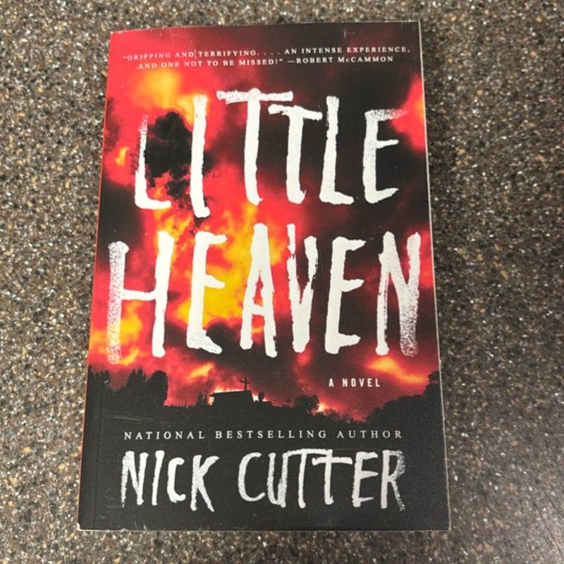 Little Heaven