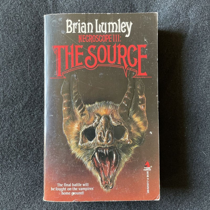 The Source