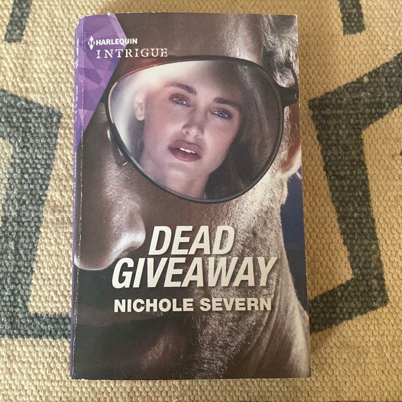 Dead Giveaway