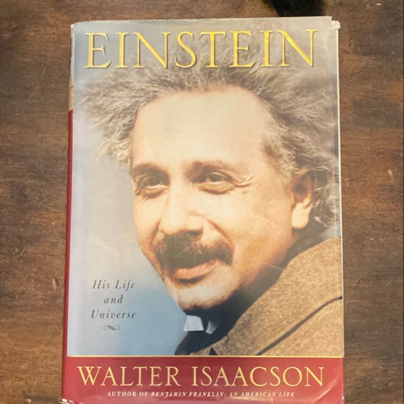 Einstein