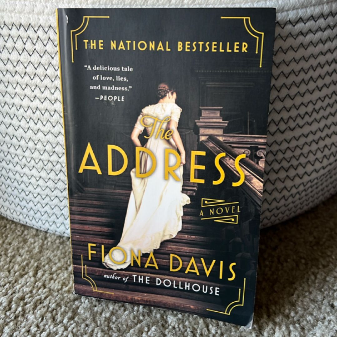 The Address