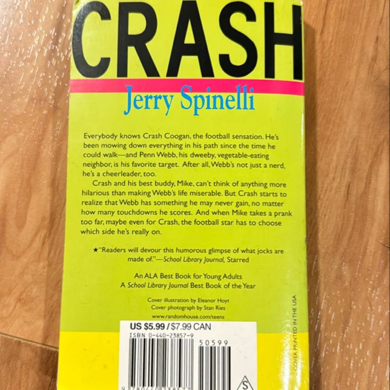 Crash