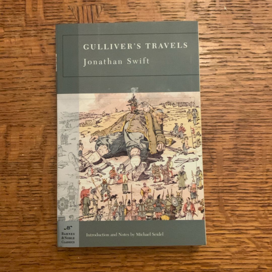 Gulliver's Travels