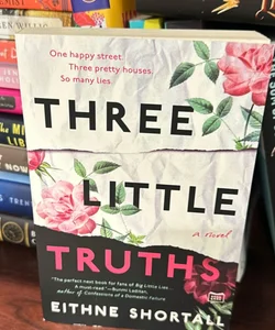 Three Little Truths