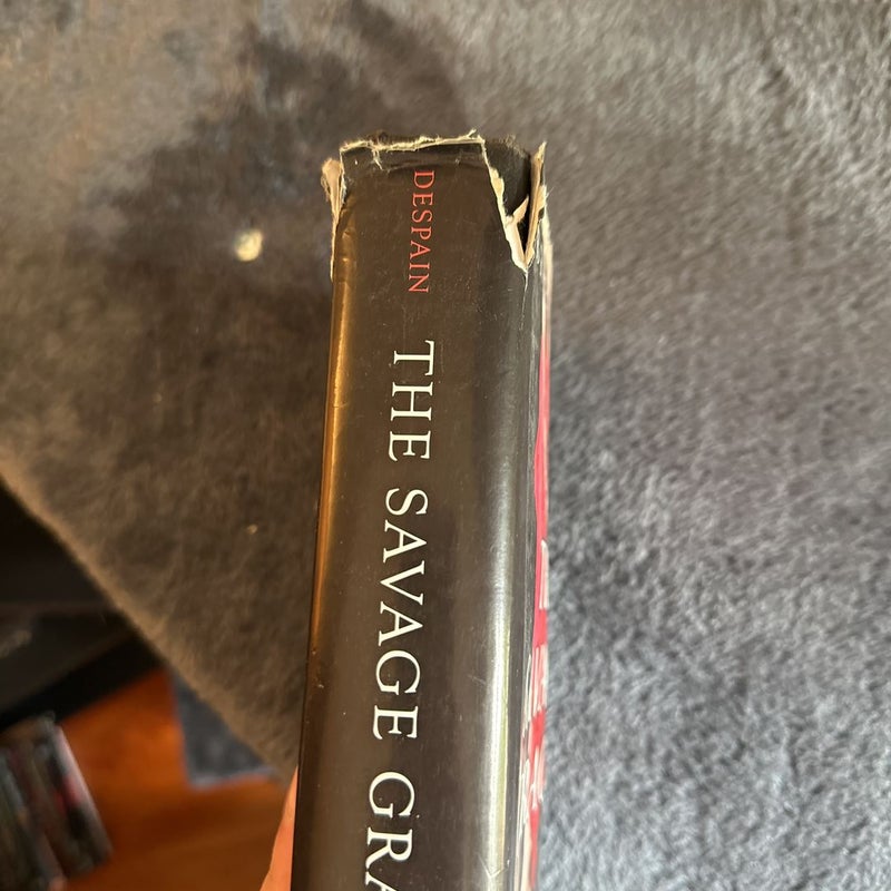 The Savage Grace
