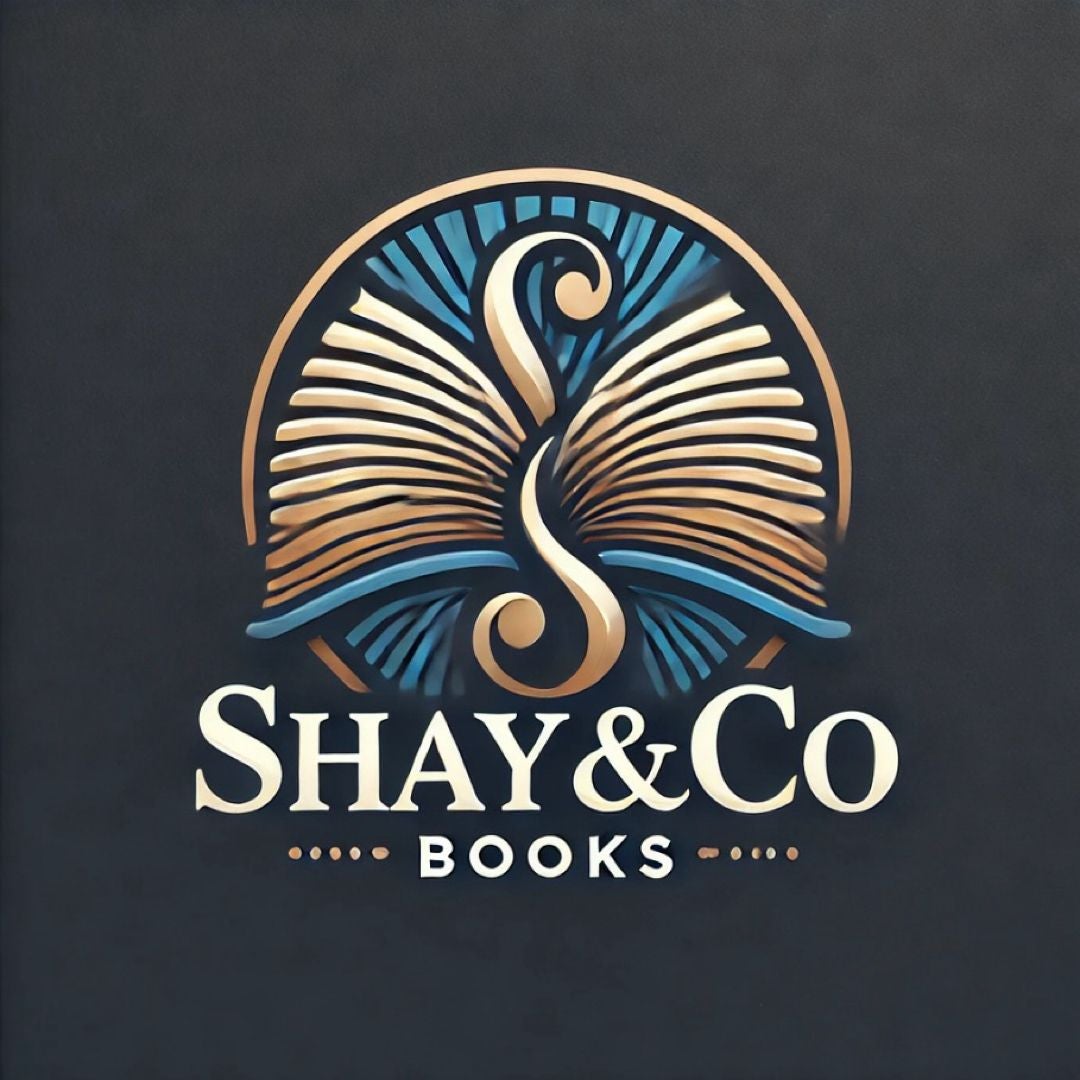 Shay & Co Books