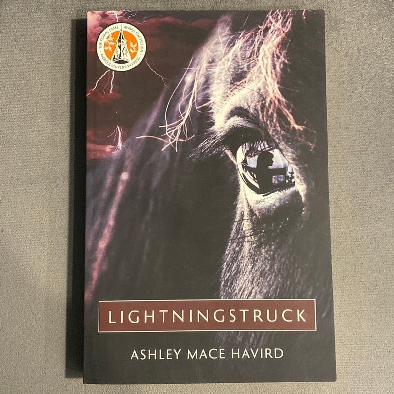 Lightningstruck