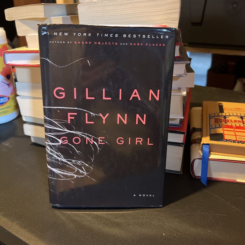 Gone Girl