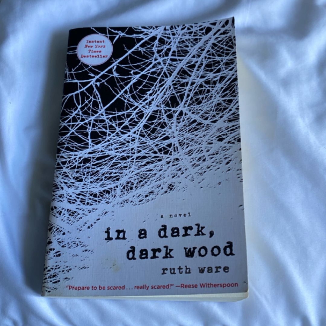 In a Dark, Dark Wood
