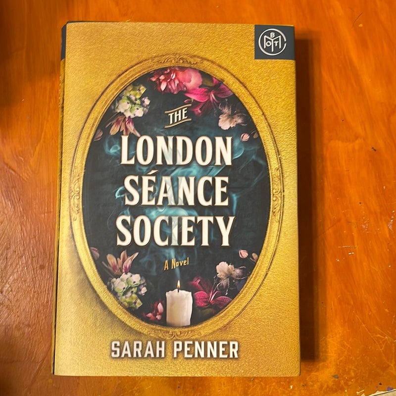 The London Séance Society