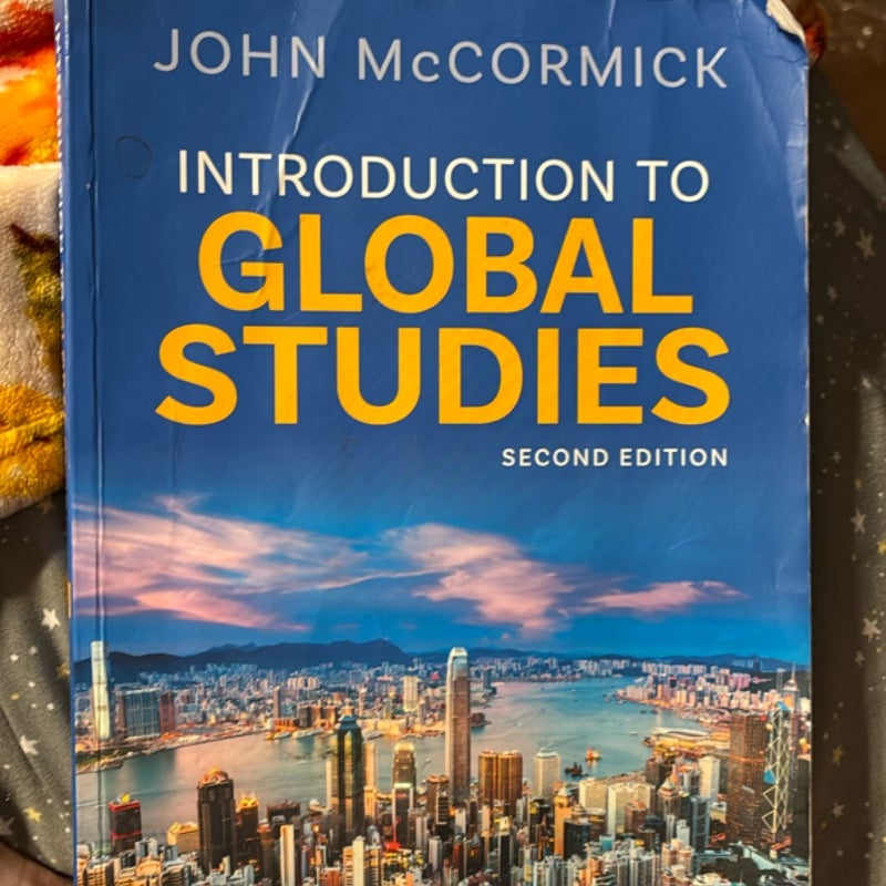 Introduction to Global Studies