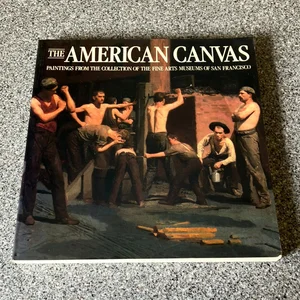 The American Canvas
