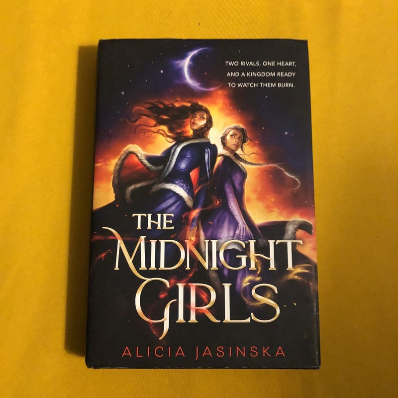 The Midnight Girls